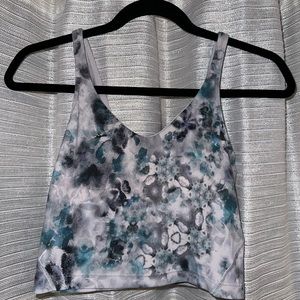 LULU ALIGN TANK